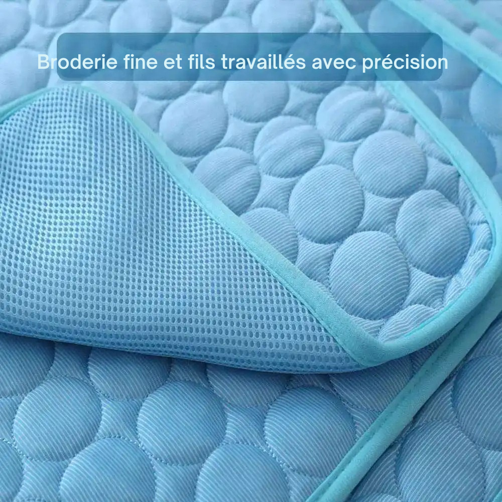 Tapis Rafraîchissant